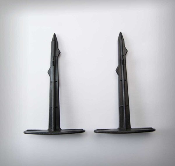 PP Ground Pins