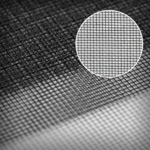 Pro-Mesh® PET (Polyethylene terephthalate) Bonded mesh 24x24