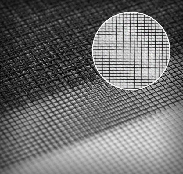 Pro-Mesh® PET (Polyethylene terephthalate) Bonded mesh 24x24