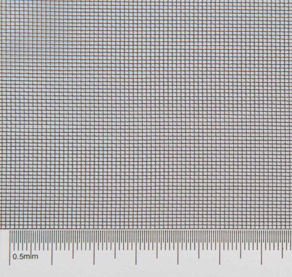 Pro-Mesh® PET (Polyethylene terephthalate) Bonded mesh 24x24 - Image 2