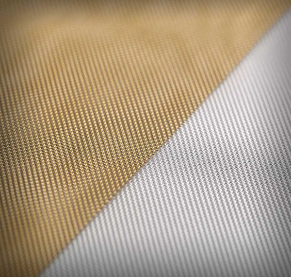 Nylon Plating Mesh