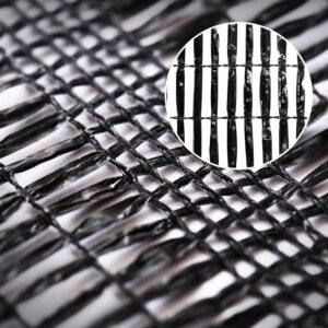 50% PE Plain Shade Netting