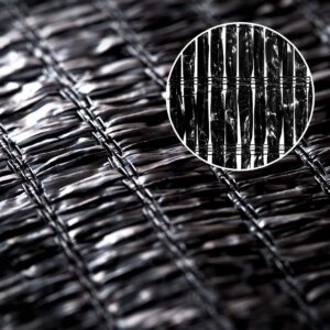 70% PE Plain Shade Netting