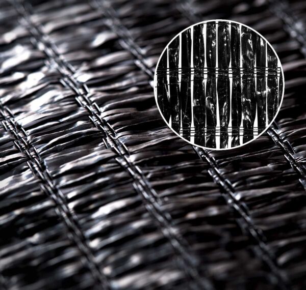 70% PE Plain Shade Netting
