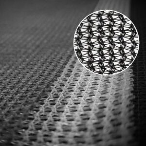 50% Knitted Shade Cloth
