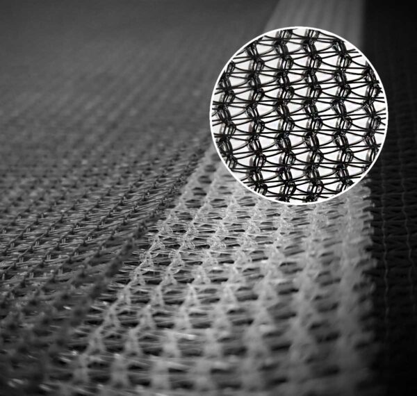 50% Knitted Shade Cloth