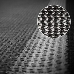 60% Knitted Shade Cloth