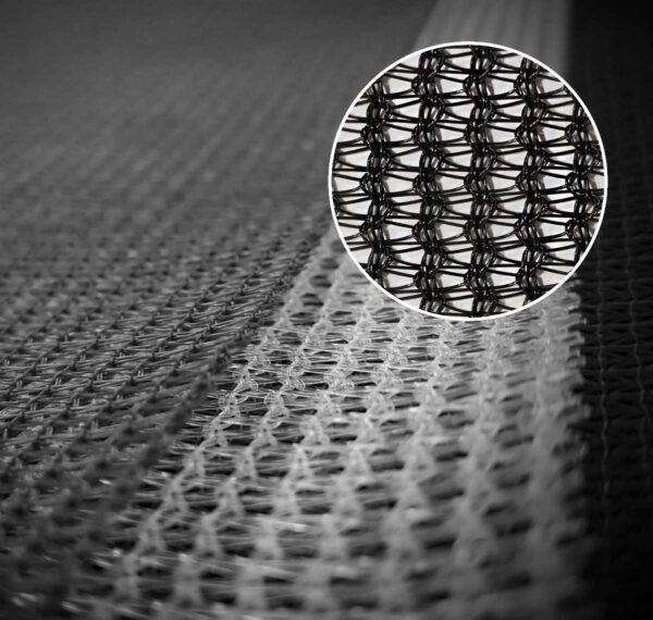60% Knitted Shade Cloth