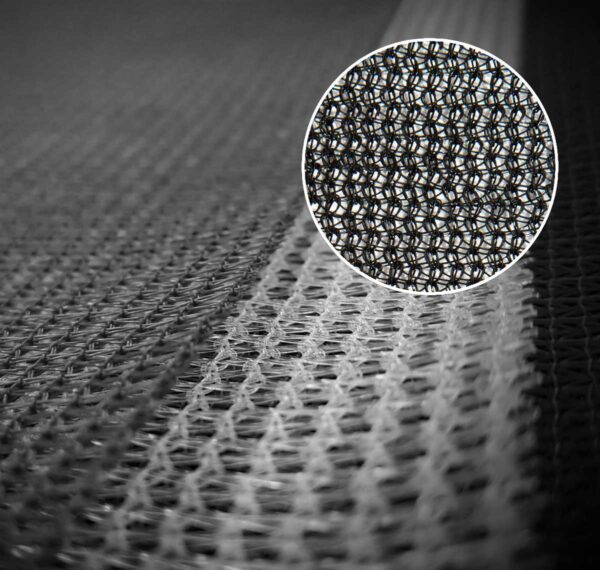 70% Knitted Shade Cloth