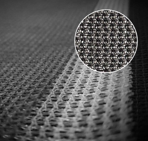 80% Knitted Shade Cloth
