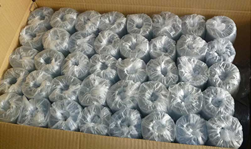 Packaging