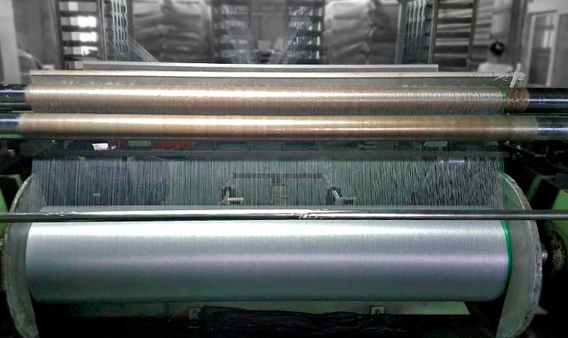 Warping