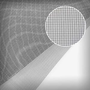 Pro-Mesh® PET (Polyester) Bonded mesh 20x20