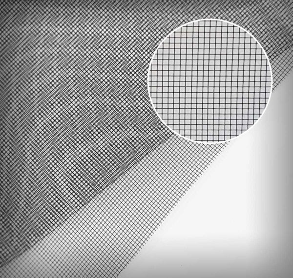 Pro-Mesh® PET (Polyester) Bonded mesh 20x20