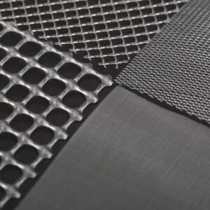 Diamond & Square Hole PP / PE
