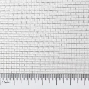 Stainless Steel Woven Wire Mesh 14x14