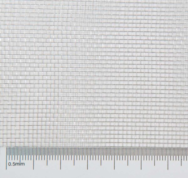 Stainless Steel Woven Wire Mesh 16x16