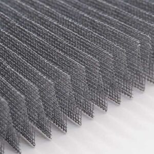 Pro-Mesh® PP-PE Pleated Mesh
