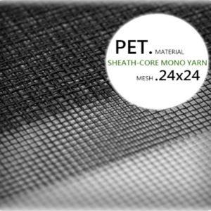 Polyethylene (PET)