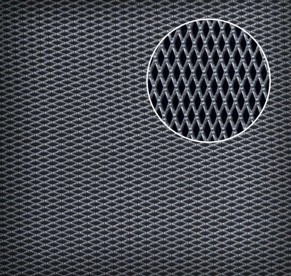 Diamond Hole PP