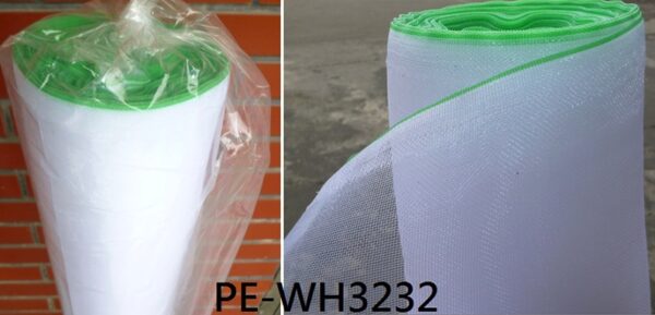 HDPE 32x32 Screen Mesh