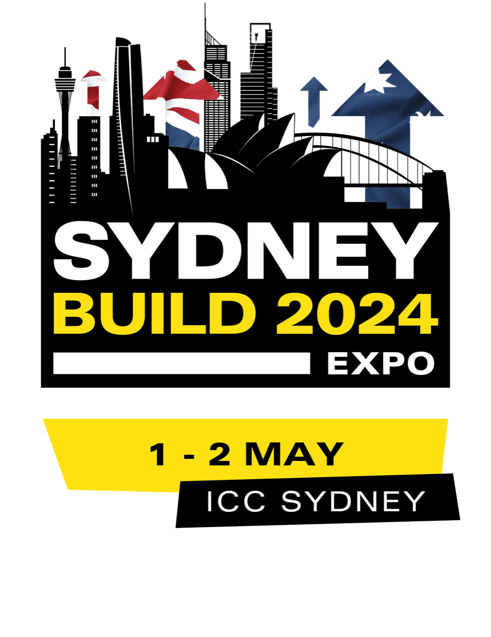 Sydney Build 2024