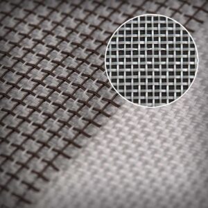 HDPE 15x14 Dual-mesh