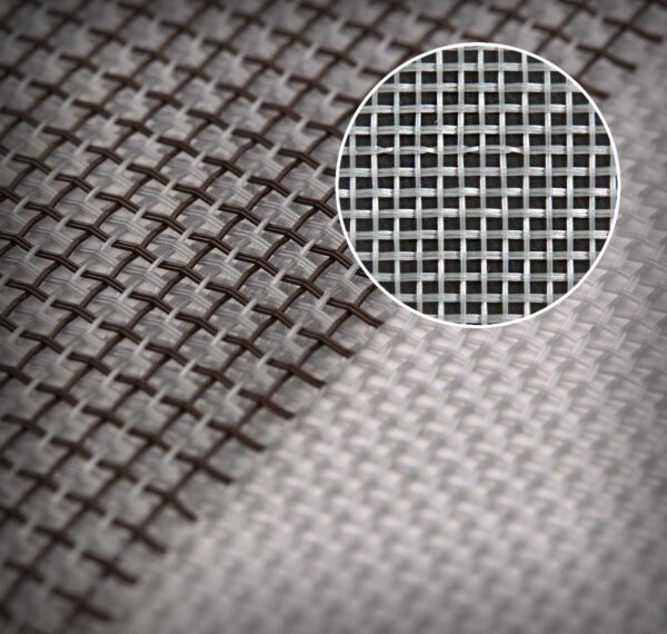 HDPE 15x14 Dual-mesh