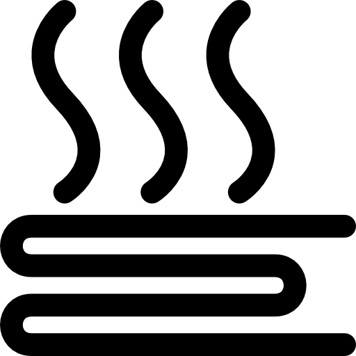 Heat-Setting 