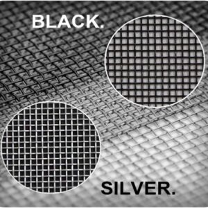 PE 20x20 Screen Mesh