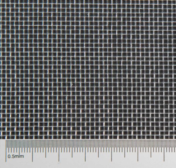 Anxia-HDPE 15x14 Screen Mesh - Image 5