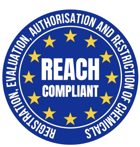 REACH-compliant